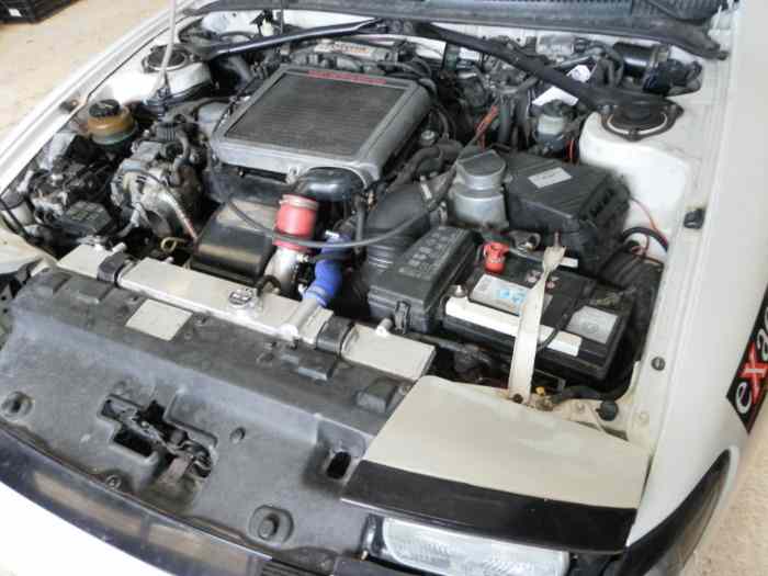 Toyota Celica ST185 2