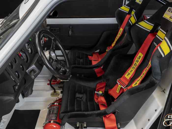 Renault 5 Turbo 2 3