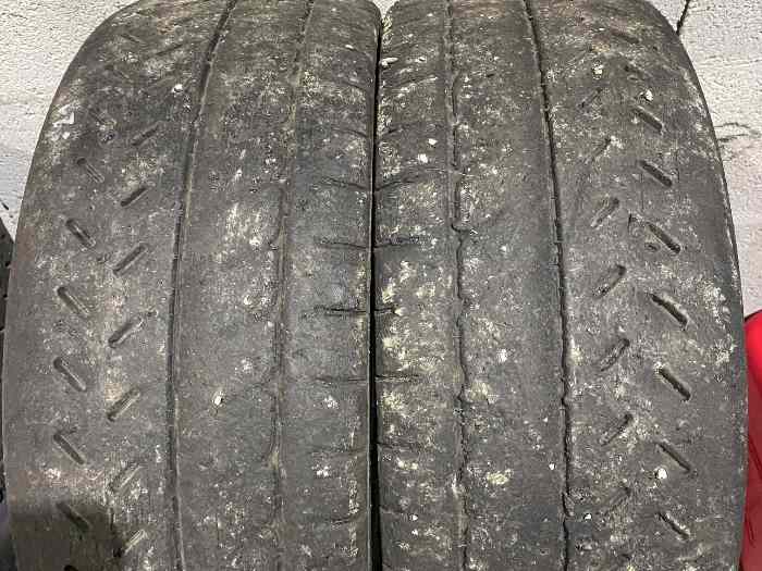 Michelin 21 16 pouces