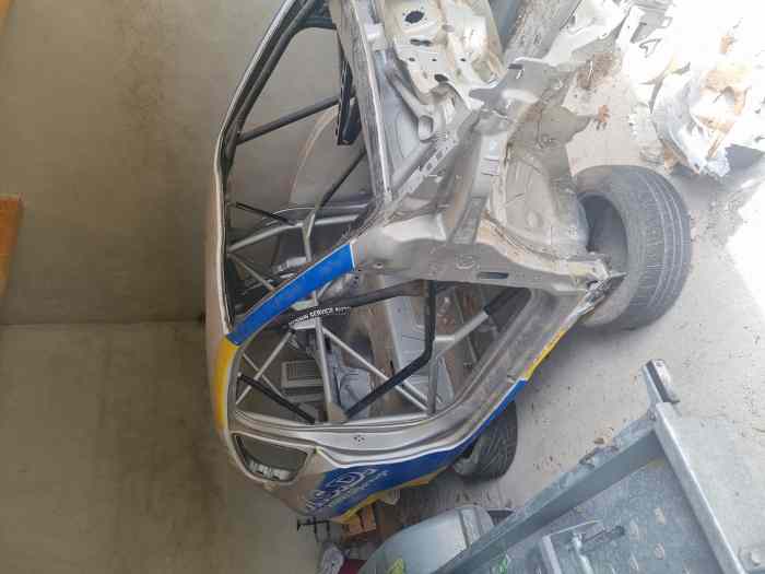 Caisse 208 R2