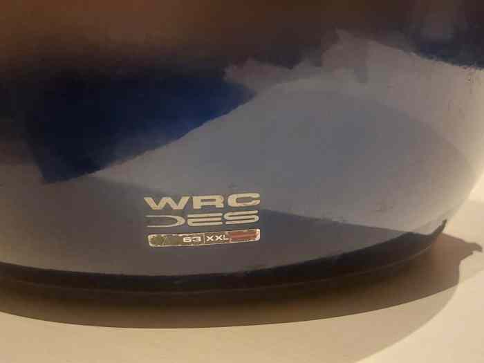 Casque Stilo + hans 2