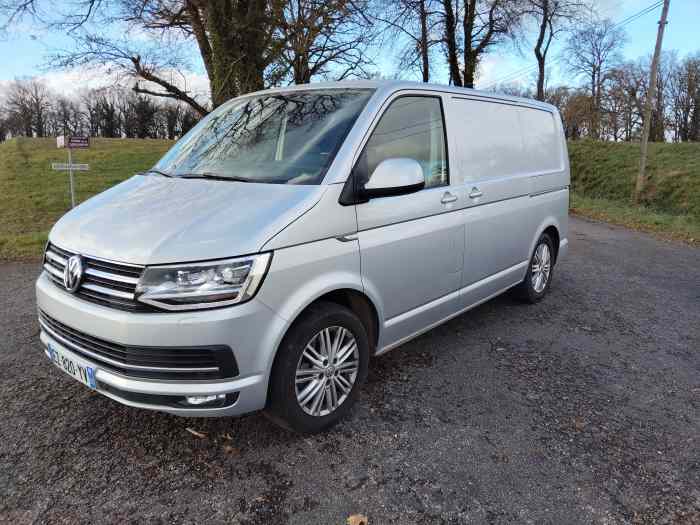 t6 transporter