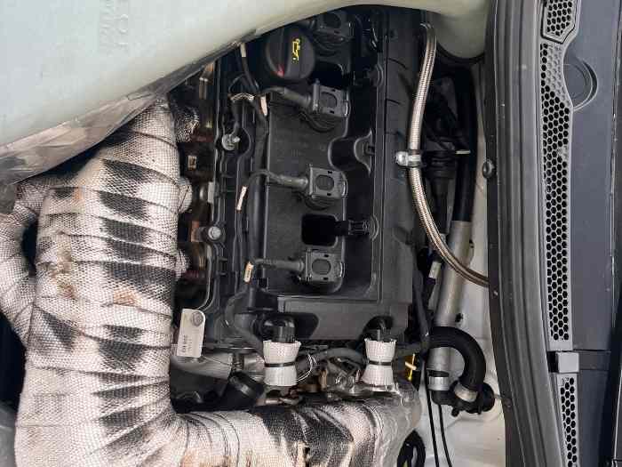 À SAISIR !!!!! Vends 208 top r2 de 2021 3