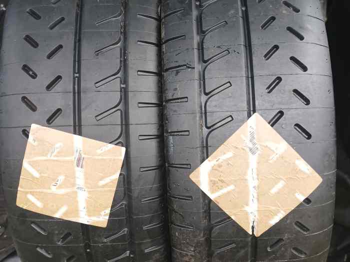 Michelin 11 1