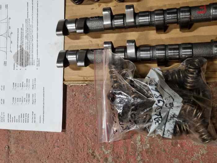 KIT MOTEUR 3