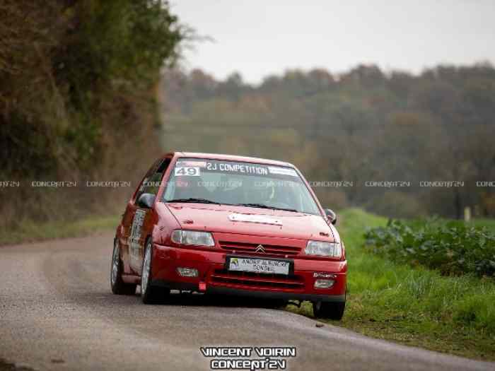 Boîte BE 3 saxo /106