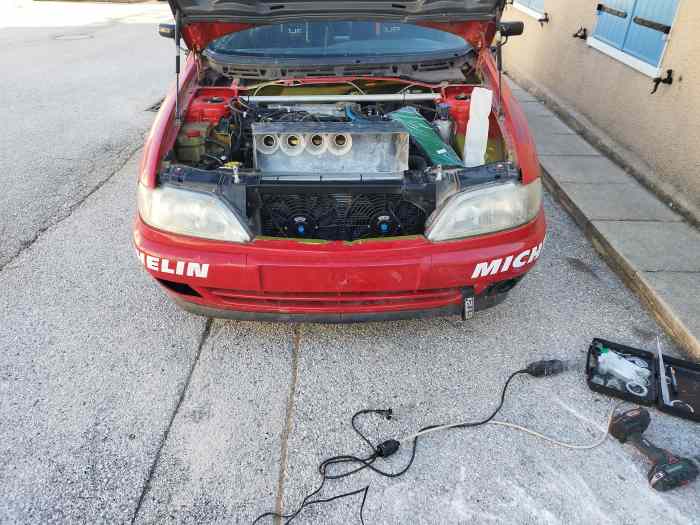 Xsara 3