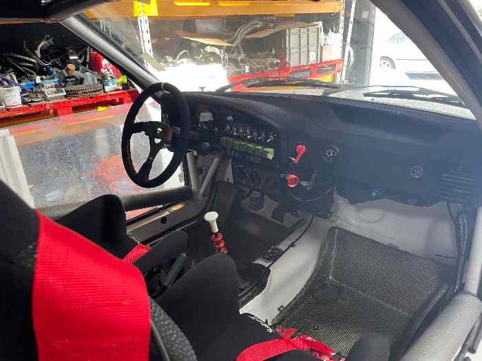 309 EVO. PTH FIA 4