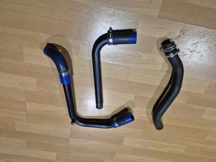 Circuit Refroidissement EVO1 Clio R3T