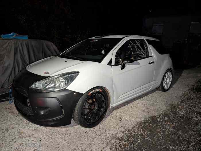 DS3 r3