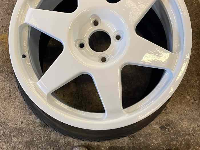 (Rech) 306 maxi jantes