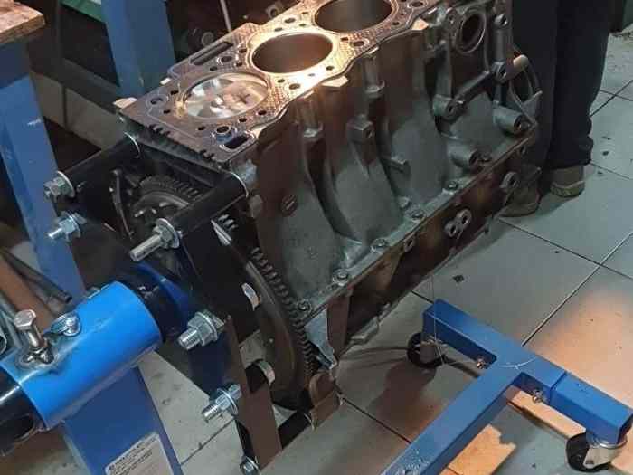 Moteur F2012 TU24 1