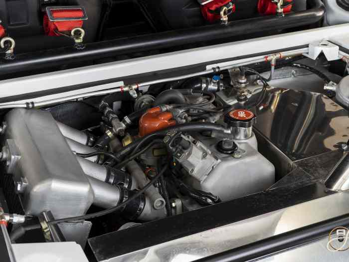 Renault 5 Turbo 2 5