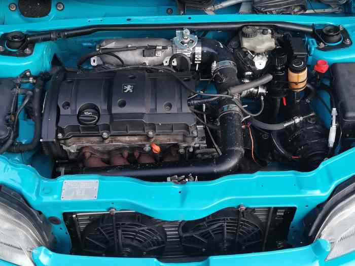 106 s16 TURBO 2
