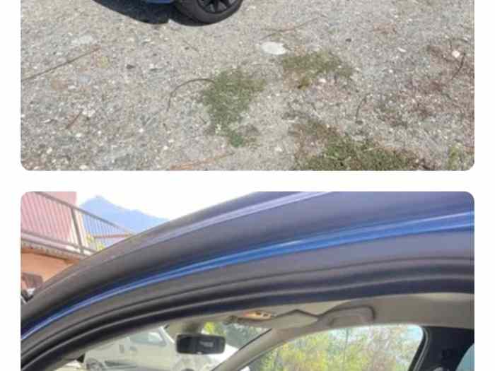 Clio 3 rs 4