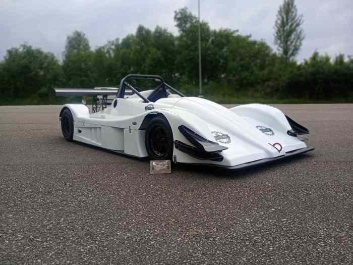 NORMA M20F 2009