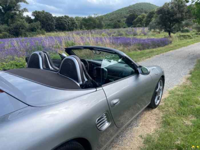 Boxster collector 1