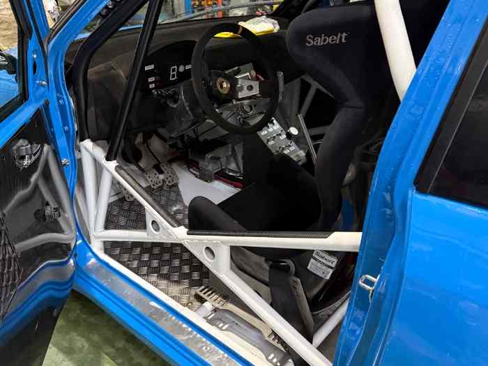 Suzuki Swift 2