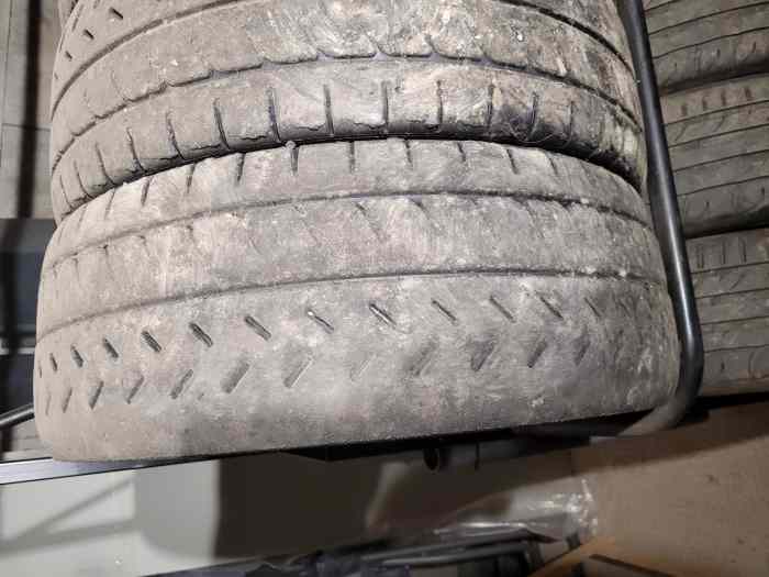 4 Michelins 19/63/17 1