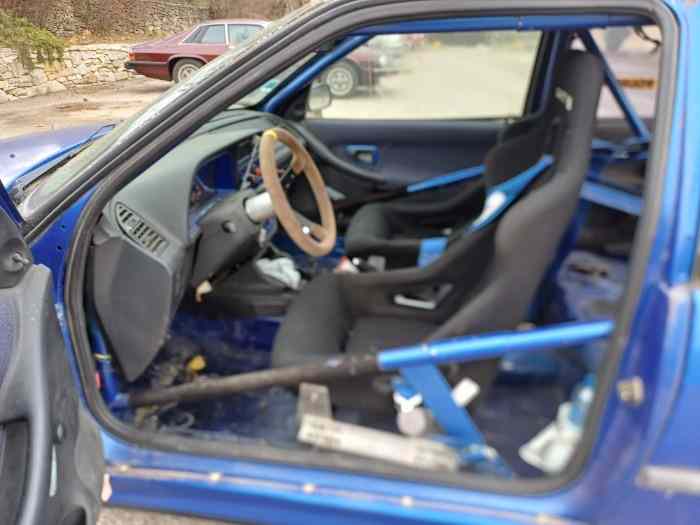 Peugeot 306 S16 bv6 167ch 2