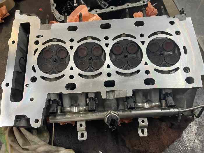 Moteur Thp 175 5fy 3