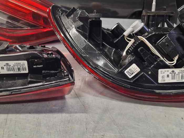 Feux ar clio 5 phase 1 1