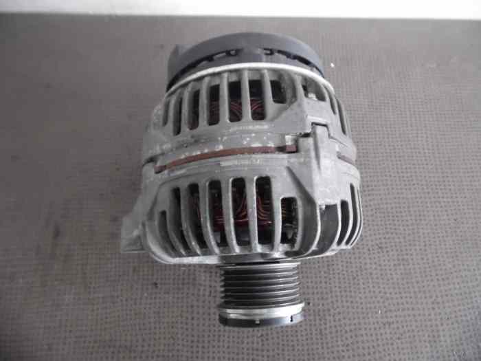 ALTERNATEUR 0124525107 / 99760302201 PORSCHE 997 & 987 3