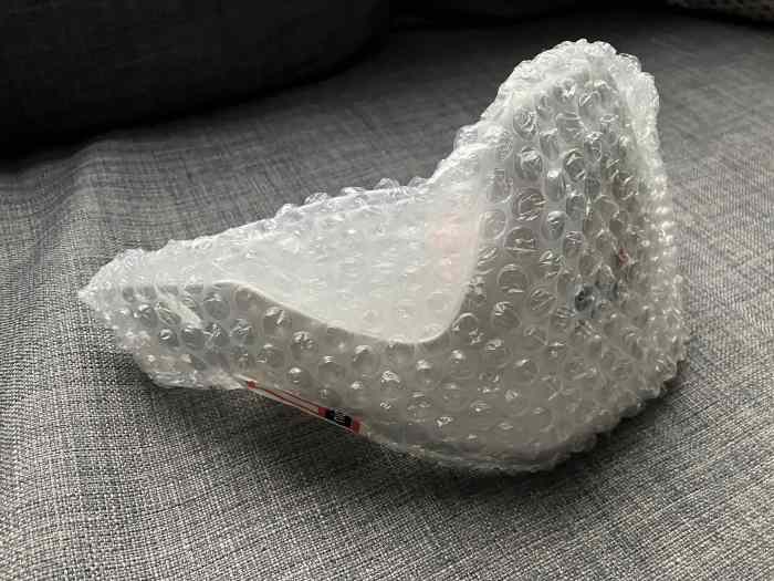 Casquette pour casque Stilo Silver Peak for WRC/Trophy/ST4 2