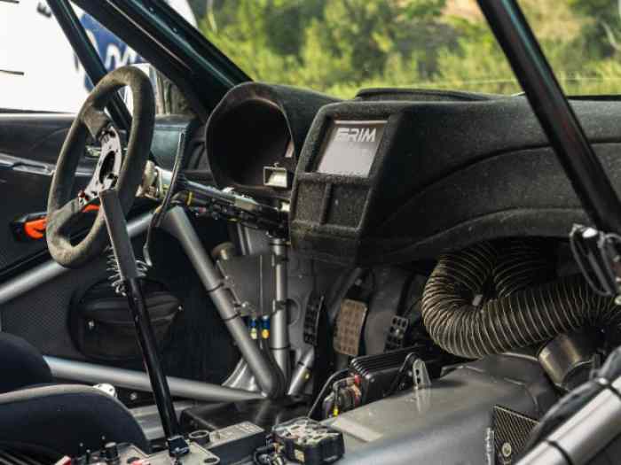 Subaru Impreza WRC 08 - Nouveau Prix 2