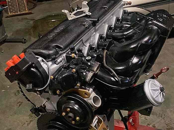 Moteur bmw e24/28 535i 635csi neuf m90/m30b35 2