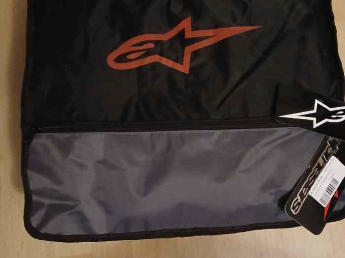 Combinaison alpinestar
