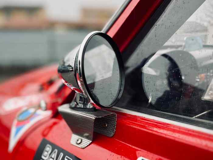 Alfa Romeo Giulietta Sprint véloce 4
