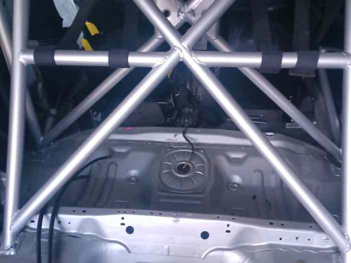 Honda Civic Type R top grn 3 a vendre ou a louer 3