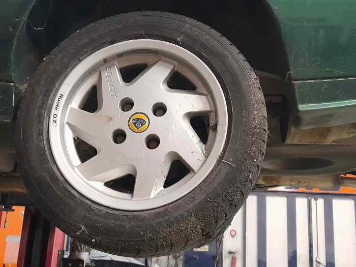 LOTUS EXEL 4