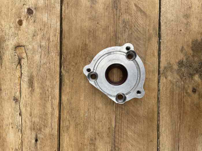 butée embrayage ap racing 4