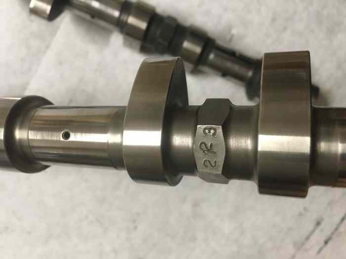 Vds arbres a cames 306 Maxi 2