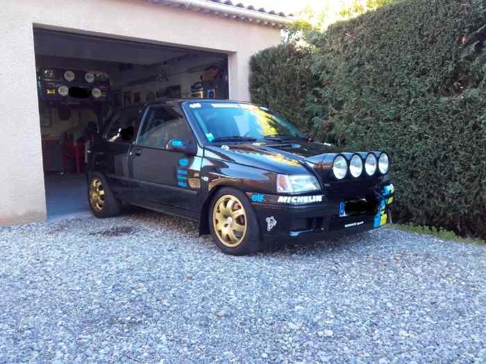 clio 16s vhrs 0