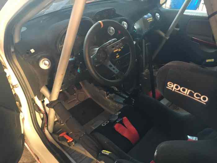 Citroen C2 R2 MAX 5