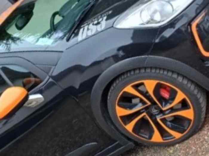Citroen DS3 RACING 1