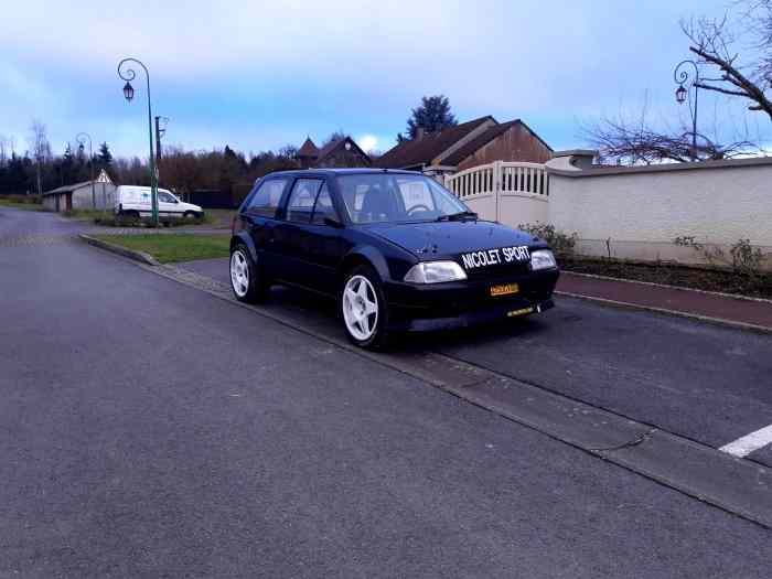 Caisse ax maxi