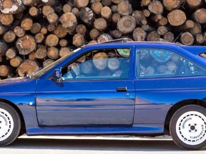 Escort COSWORTH