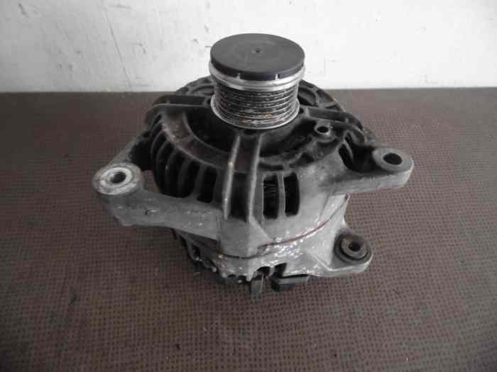 ALTERNATEUR 0124525107 / 99760302201 PORSCHE 997 & 987 4