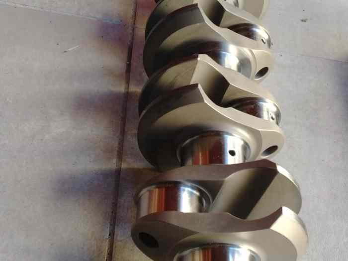 ALBERO MOTORE E CAM PER COSWORTH BDA 1600 1