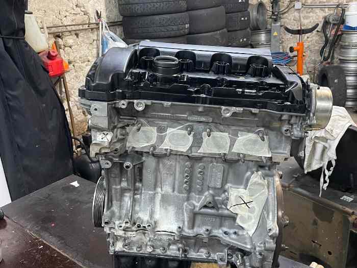Moteur Thp 175 5fy 1