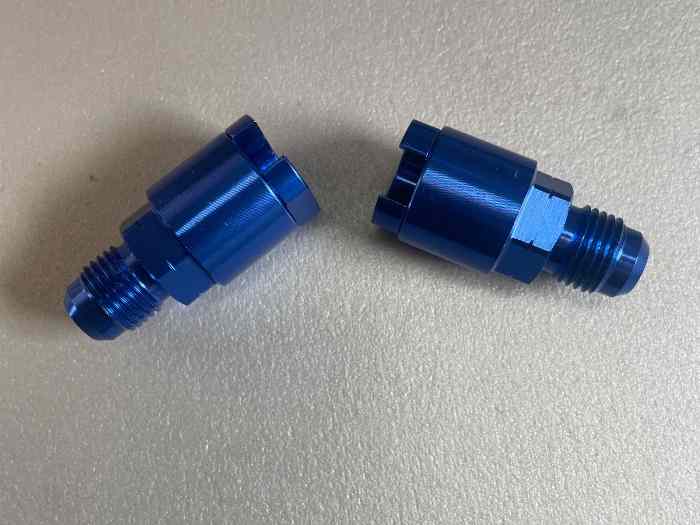 Raccord dash rampe injection 2
