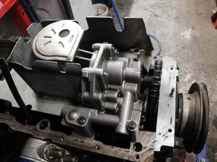 Moteur 1 3