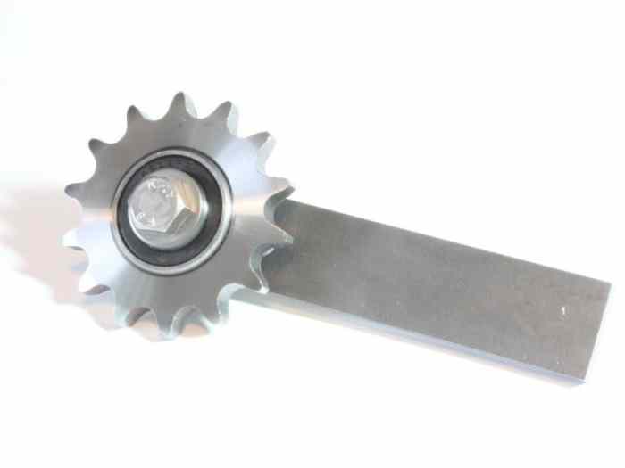 Tendeur de chaîne 530 pour proto ou fo...