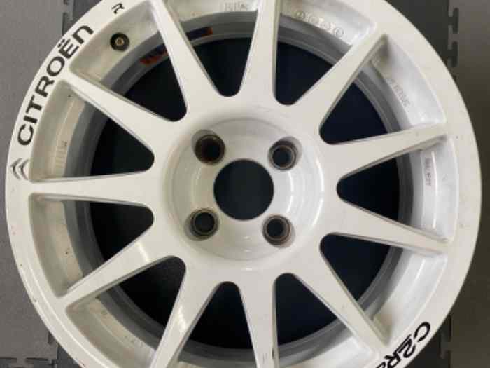 Pièces de C2 R2 Max 3