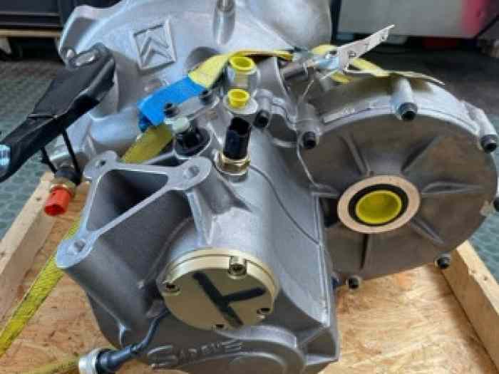 SADEV C2 R2 max NEUVE 2