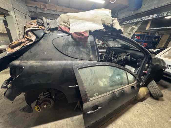 Caisse 207 Rc
